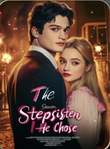 The Stepsister He Chose